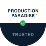 Production Paradise Trusted Member badge